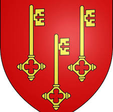 logo commune Pierre de Bresse