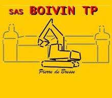 Boivin TP - Bresse Synergie
