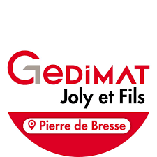 Gédimat - Bresse Synergie